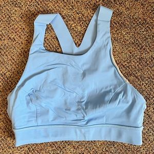 💕SOLD ON ANOTHER APP💕Lululemon Sports Bra
